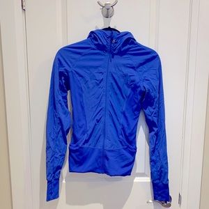 Lululemon studio jacket